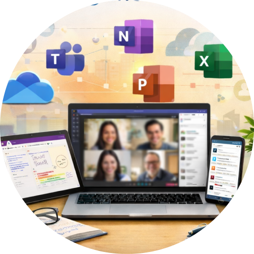 Microsoft 365 Productivity