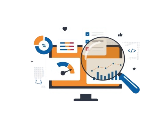 Digital Transformation Analytics