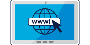 Domains Icon