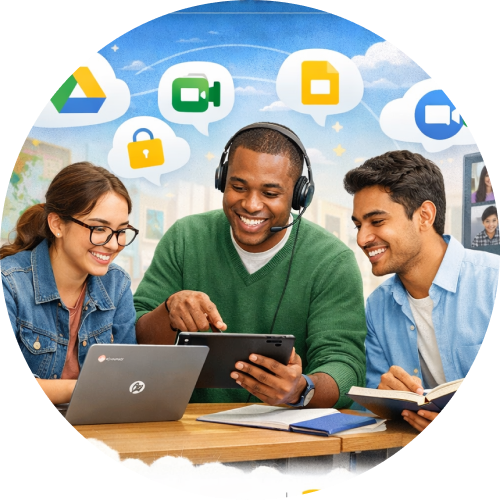 Google for Education