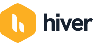Hiver Icon